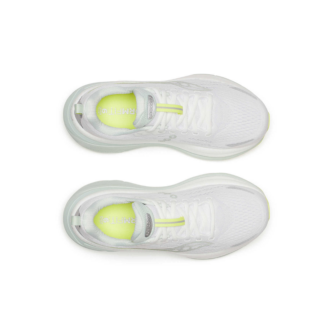 Saucony Women's Hurricane 25 Road Running Shoes
