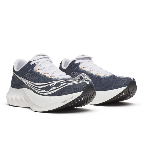Saucony - Saucony Men's Endorphin Pro 4 Road Ruuning Shoes - Cam2 