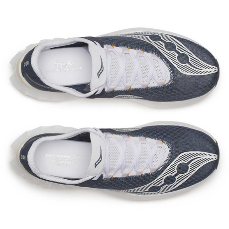 Saucony - Saucony Men's Endorphin Pro 4 Road Ruuning Shoes - Cam2 