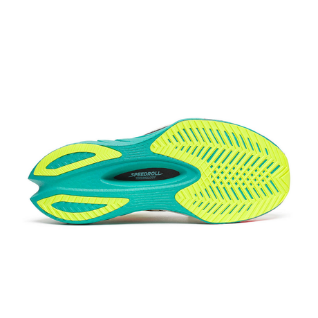Saucony - Saucony Men's Endorphin Pro 4 Road Ruuning Shoes - Cam2 