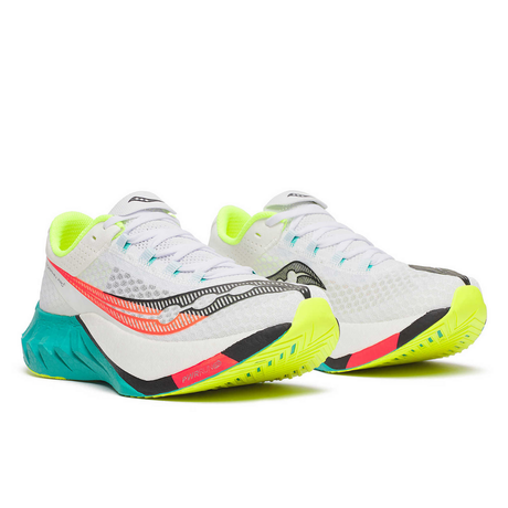 Saucony - Saucony Men's Endorphin Pro 4 Road Ruuning Shoes - Cam2 