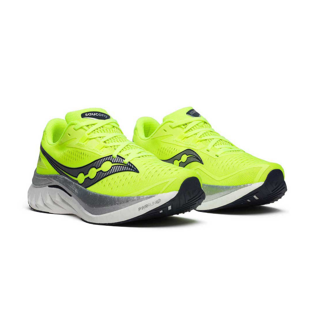 Saucony Men's Endorphin Speed ​​4 Road Running Shoes