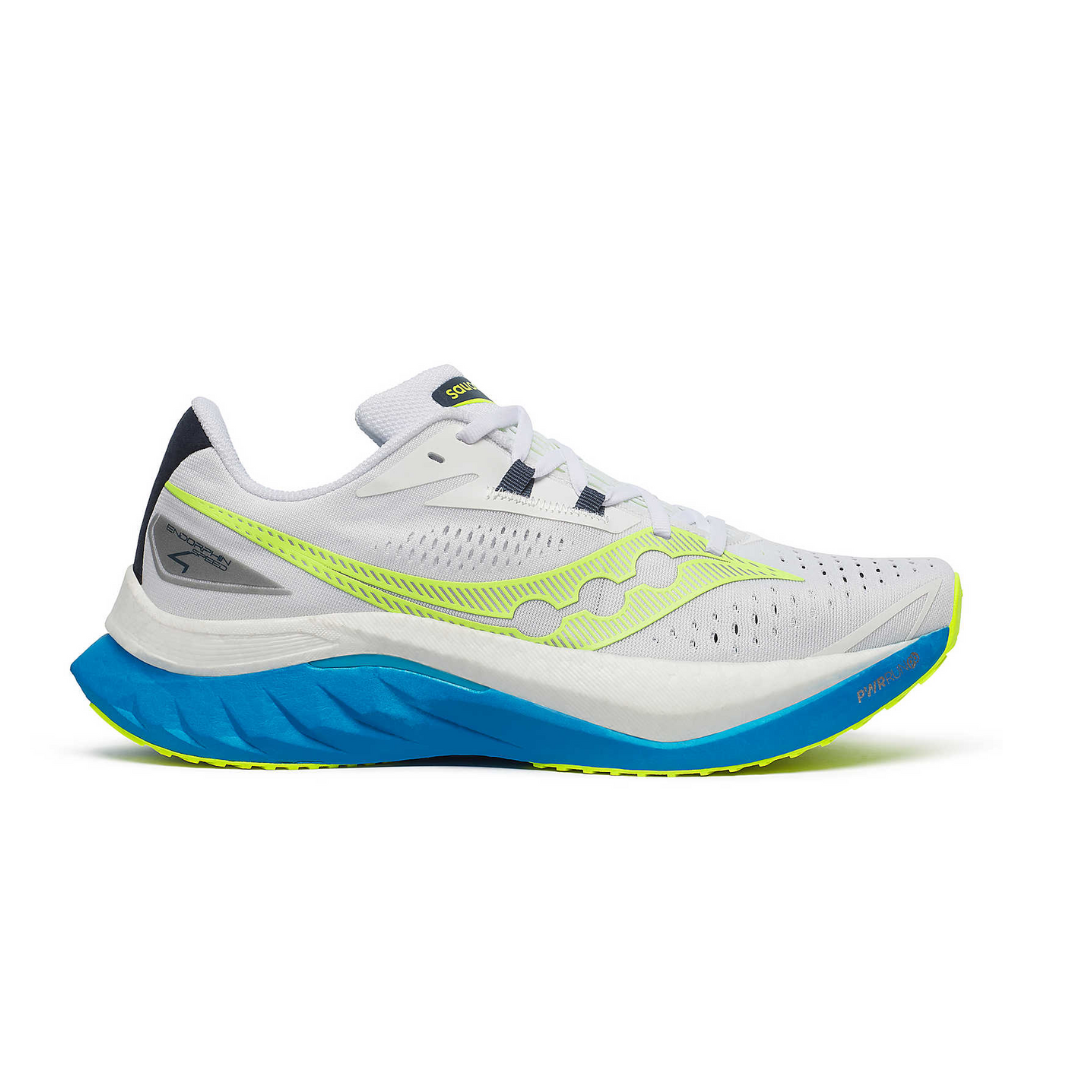 Saucony Men's Endorphin Speed 4 Road Running Shoes