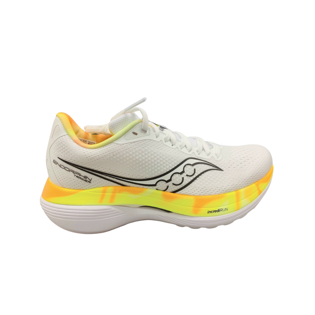 Saucony Women's Endorphin Trainer Road Running Shoes