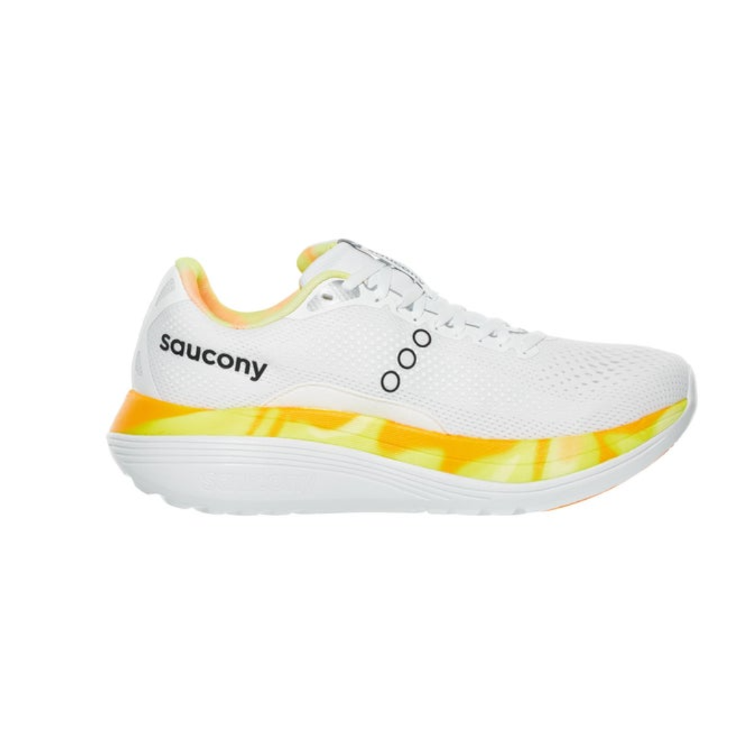 Saucony Men's Endorphin Trainer Road Running Shoes