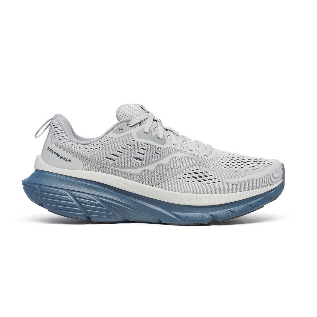 Saucony Men's Guide 18 Road Running Shoes
