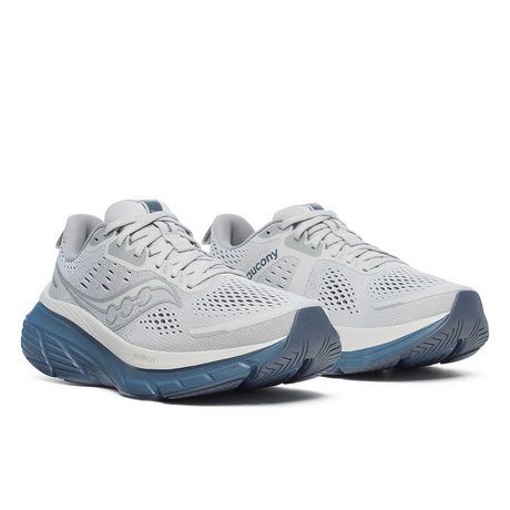 Saucony - Saucony Men's Guide 18 Road Running Shoes - Cam2 