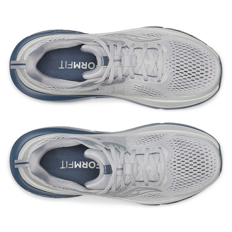 Saucony - Saucony Men's Guide 18 Road Running Shoes - Cam2 