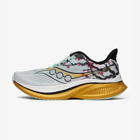 Saucony - Saucony Men's Endorphin Speed 5 Road Running Shoes - Cam2 