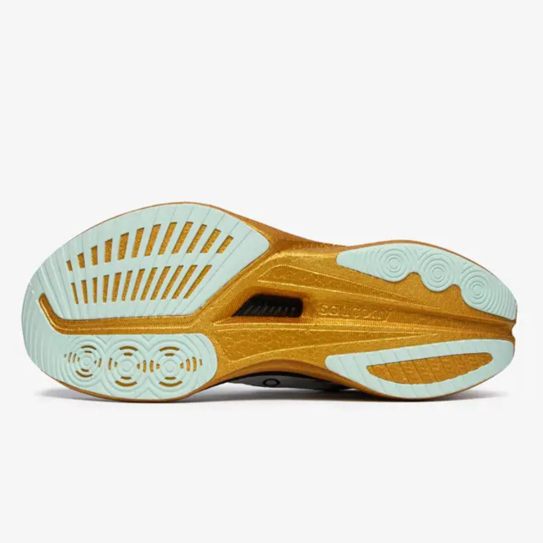 Saucony - Saucony Men's Endorphin Speed 5 Road Running Shoes - Cam2 