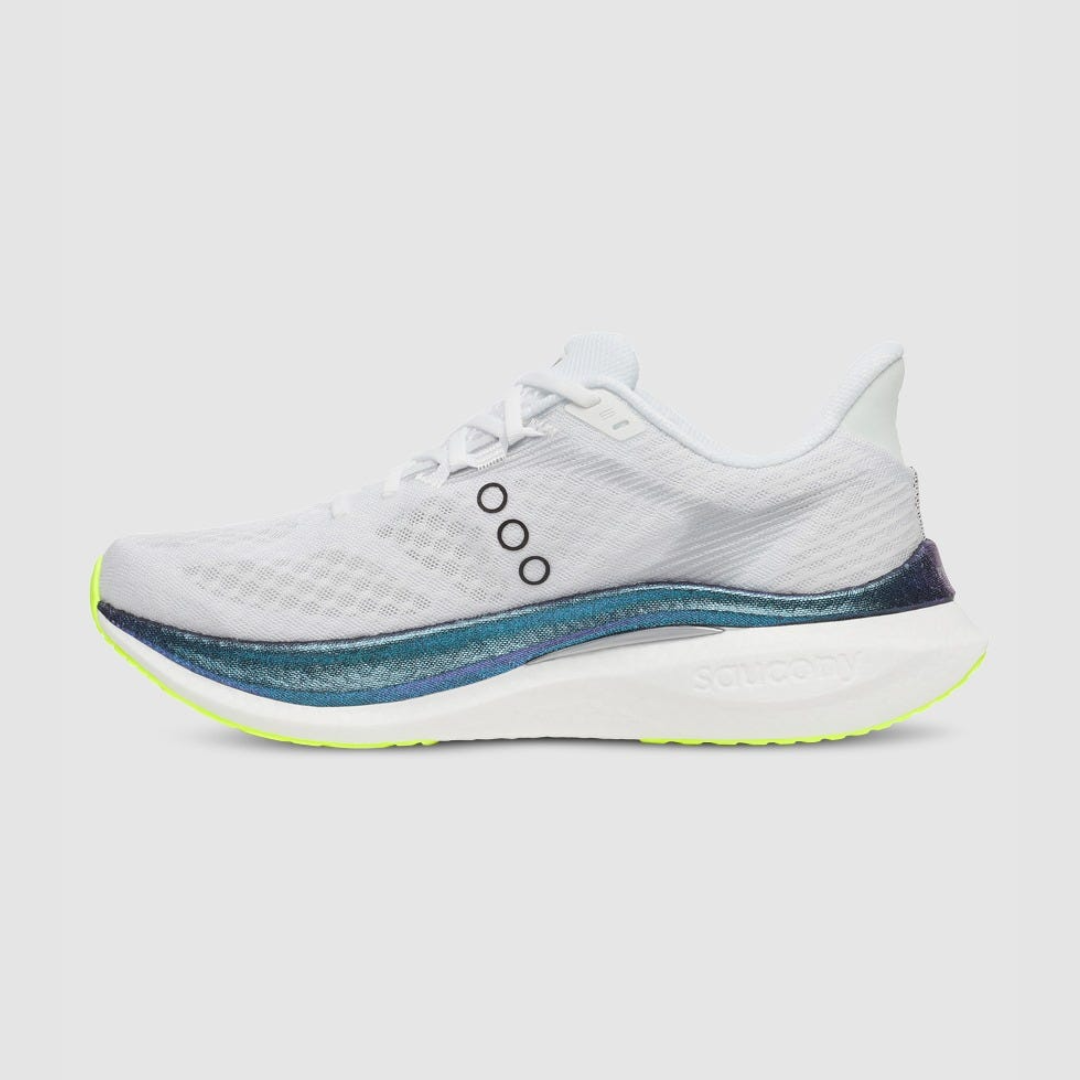 Saucony - Saucony Men's Endorphin Speed 5 Road Running Shoes - Cam2 