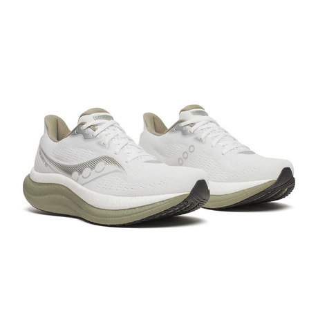 Saucony - Saucony Men's Triumph 23 Road Running Shoes - Cam2 