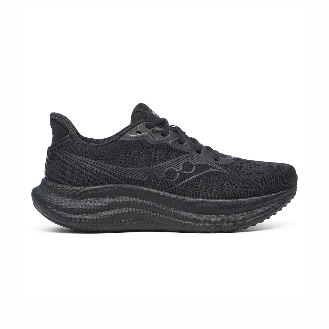 Saucony - Saucony Men's Triumph 23 Road Running Shoes - Cam2 