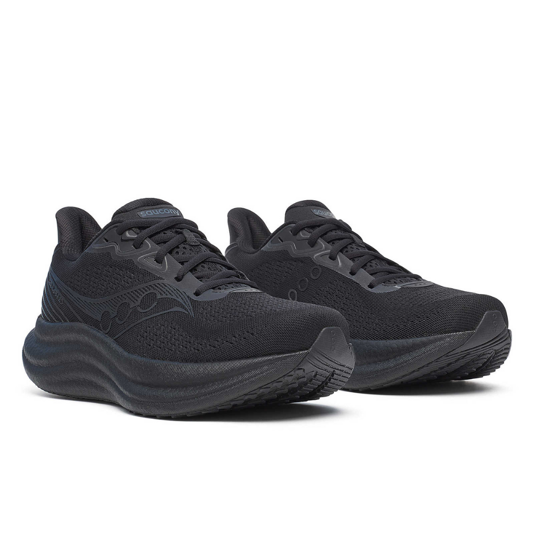 Saucony - Saucony Men's Triumph 23 Road Running Shoes - Cam2 