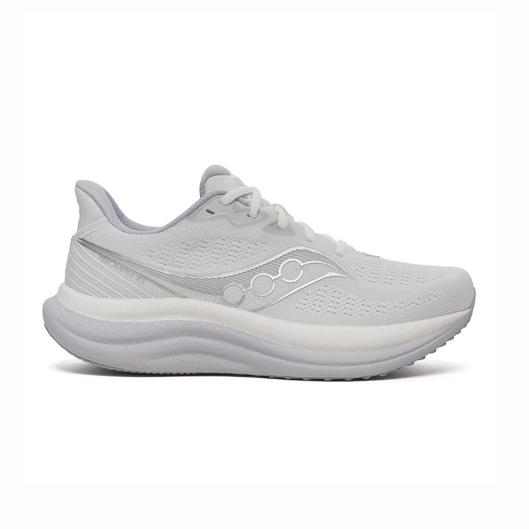 Saucony - Saucony Men's Triumph 23 Road Running Shoes - Cam2 