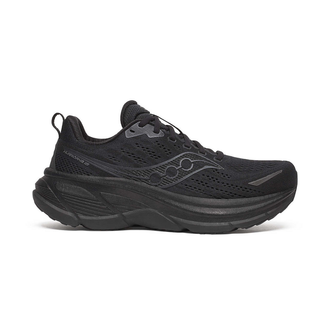 Saucony - Saucony Men's Hurricane 25 Road Running Shoes - Cam2 