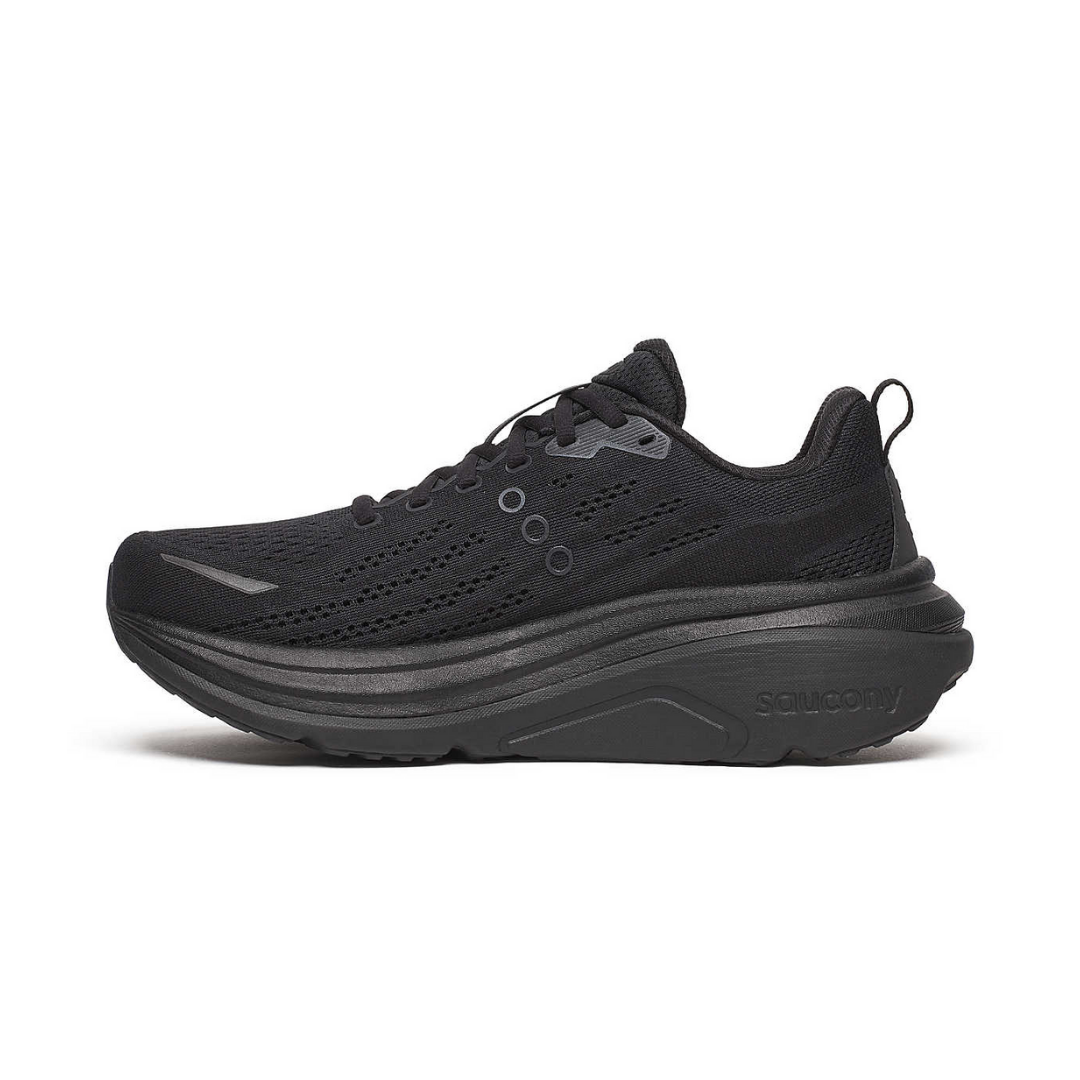Saucony - Saucony Men's Hurricane 25 Road Running Shoes - Cam2 