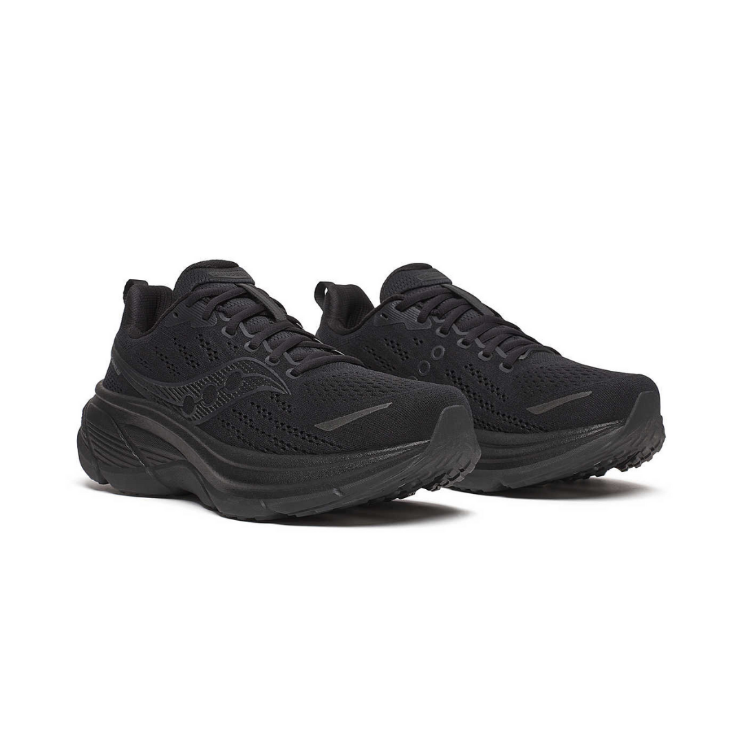 Saucony - Saucony Men's Hurricane 25 Road Running Shoes - Cam2 