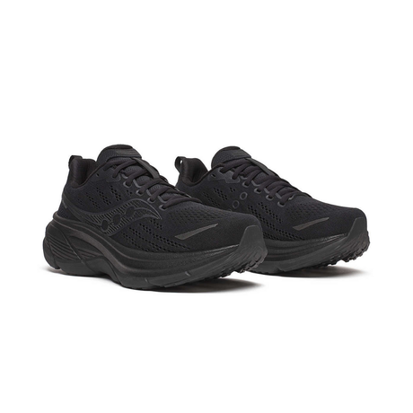 Saucony - Saucony Men's Hurricane 25 Road Running Shoes - Cam2 