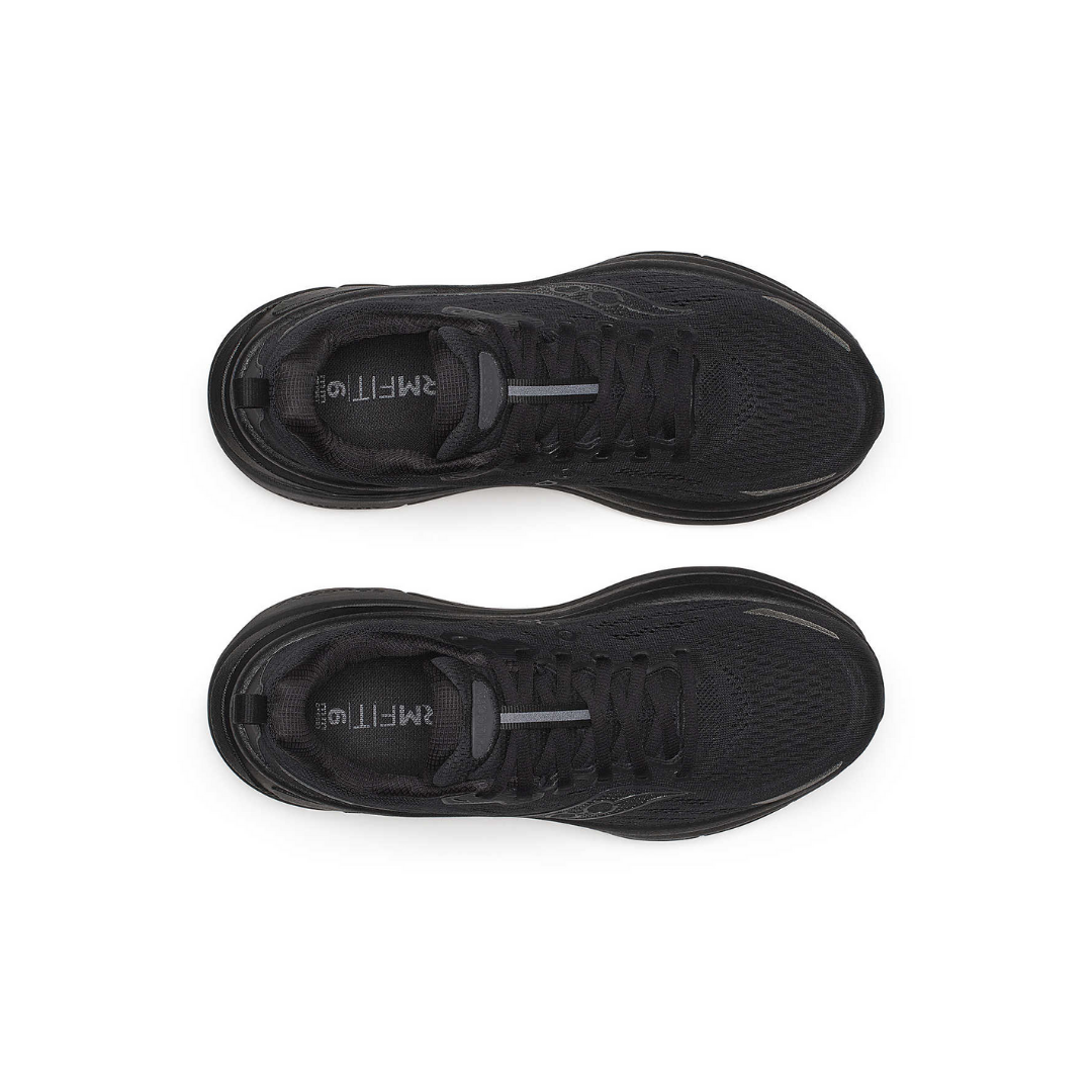 Saucony - Saucony Men's Hurricane 25 Road Running Shoes - Cam2 