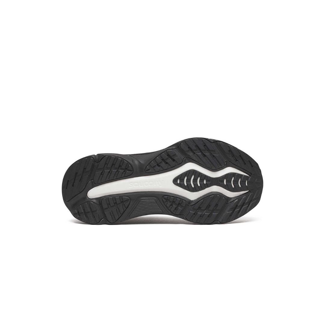 Saucony - Saucony Men's Hurricane 25 Road Running Shoes - Cam2 