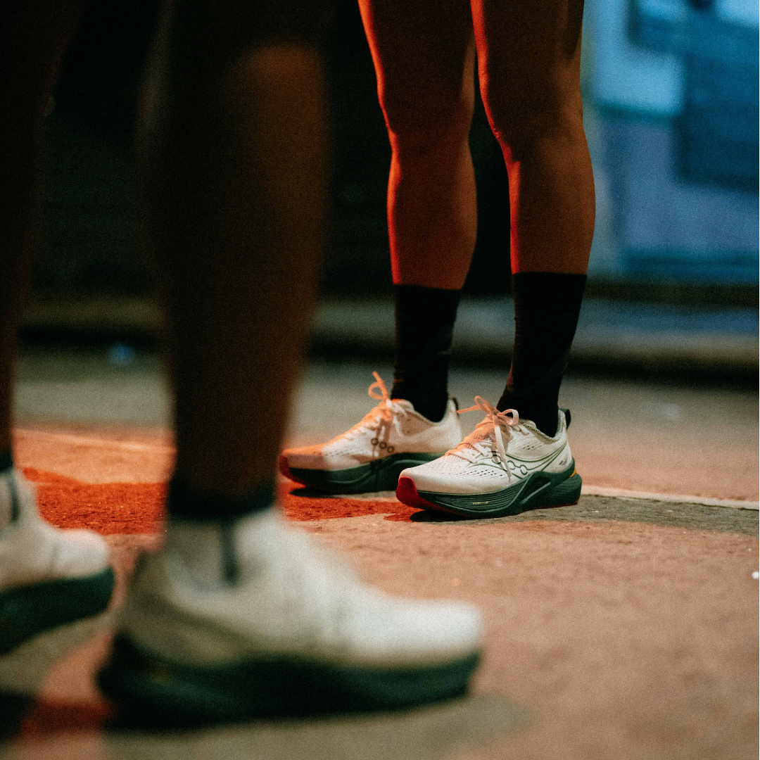 Saucony Unisex's Tempus 3 HK Edition Road Ruuning Shoes