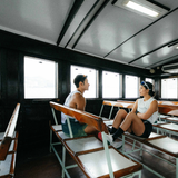 Saucony Unisex's Tempus 3 HK Edition Road Ruuning Shoes