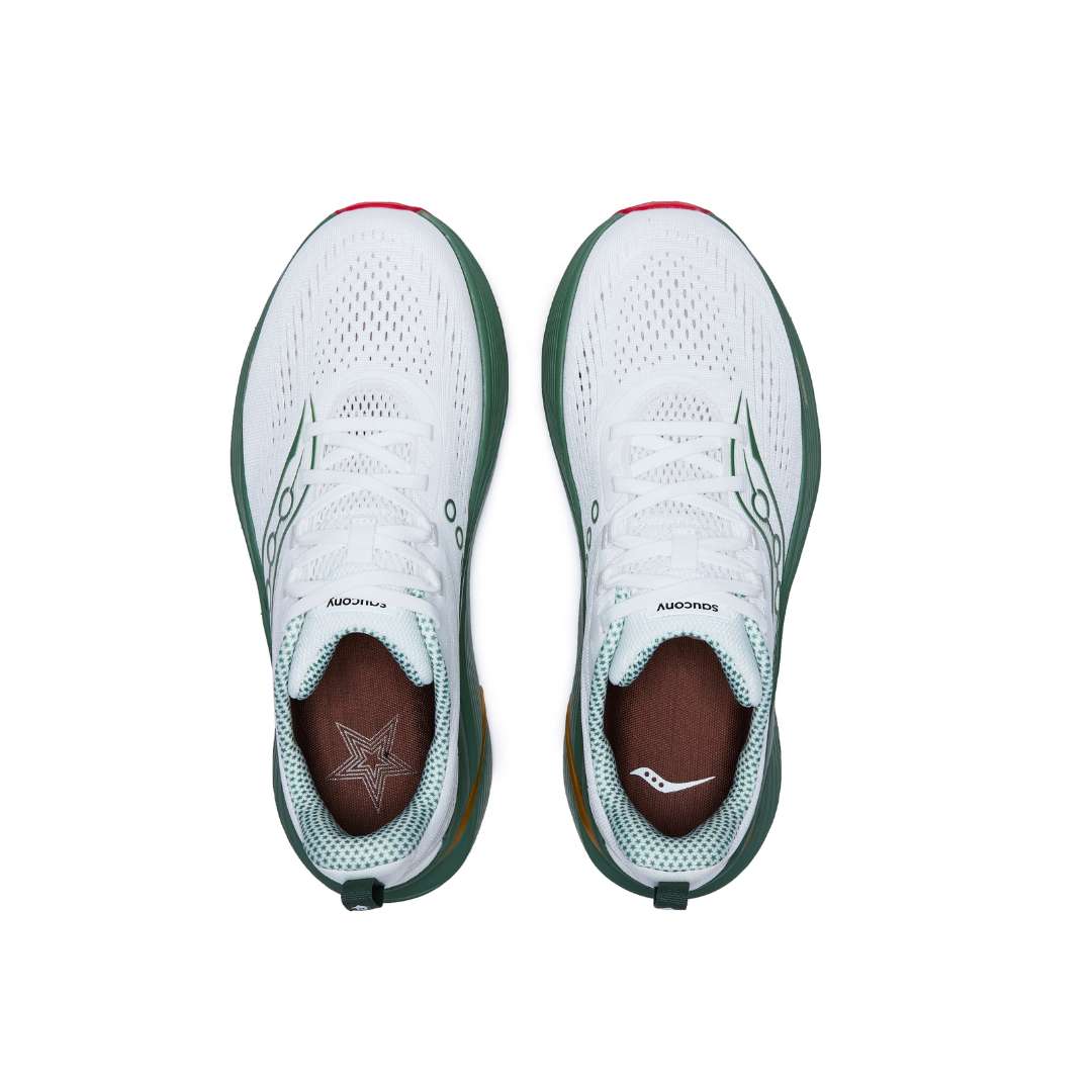 Saucony Unisex's Tempus 3 HK Edition Road Ruuning Shoes