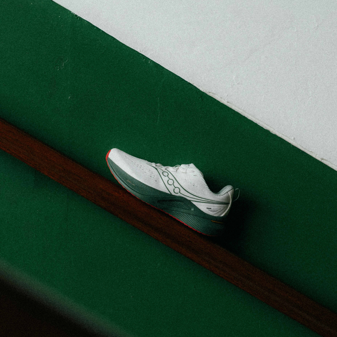 Saucony Unisex's Tempus 3 HK Edition Road Ruuning Shoes