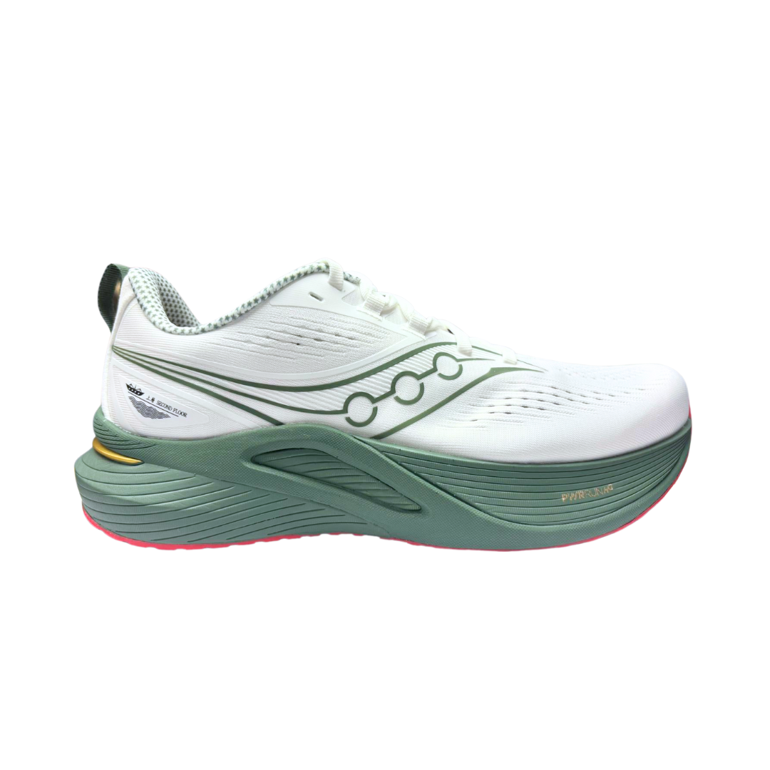 Saucony Unisex's Tempus 3 HK Edition Road Ruuning Shoes