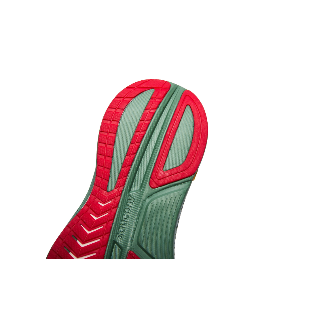 Saucony Unisex's Tempus 3 HK Edition Road Ruuning Shoes