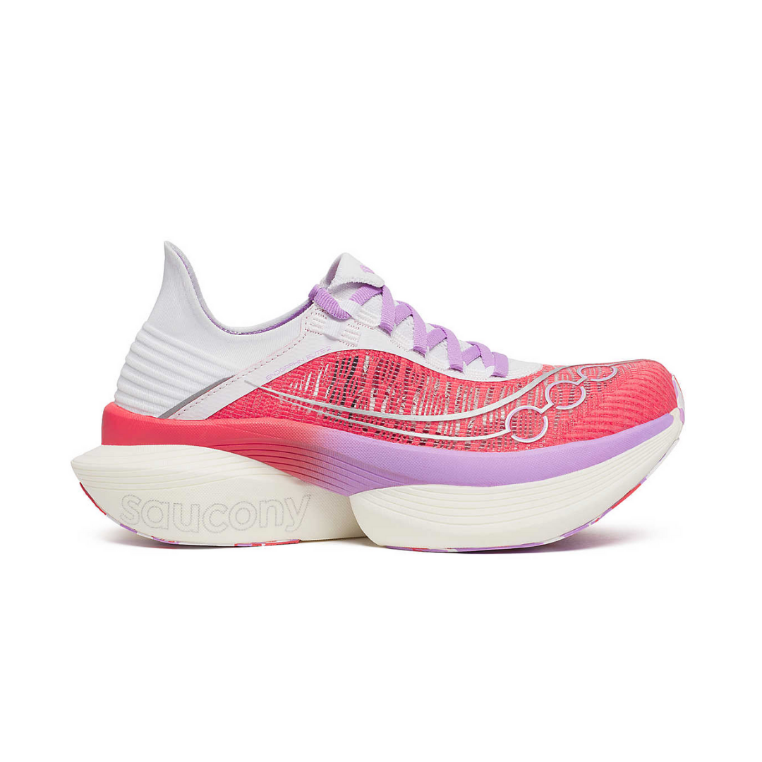 Saucony Unisex's Endorphin Elite 2 Road Running Shoes