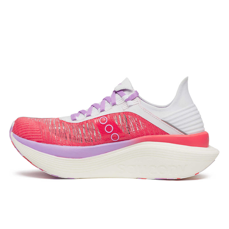 Saucony - Saucony Unisex's Endorphin Elite 2 Road Running Shoes - Cam2 