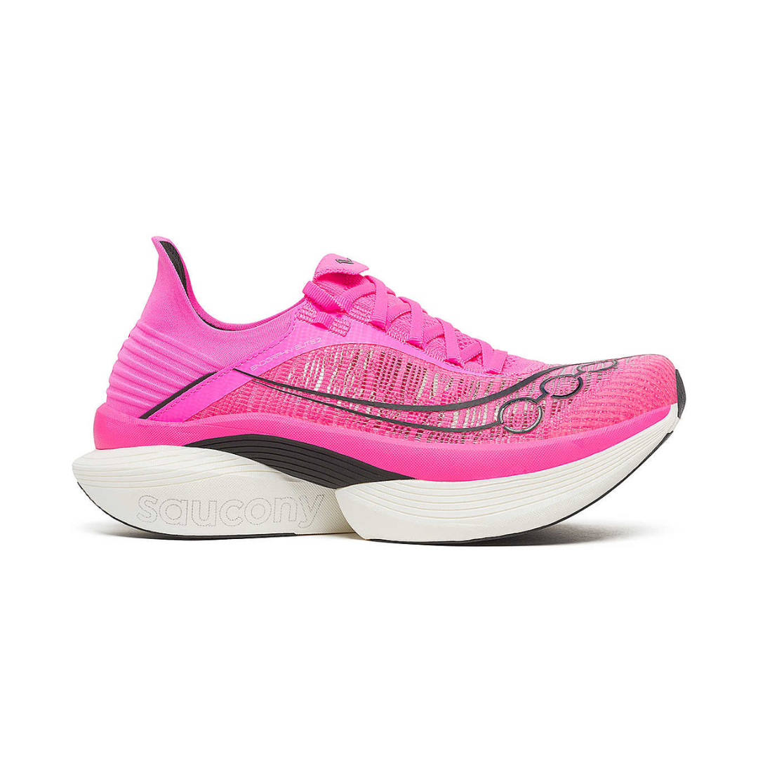 Saucony - Saucony Women's Endorphin Elite 2 Road Running Shoes - Cam2 