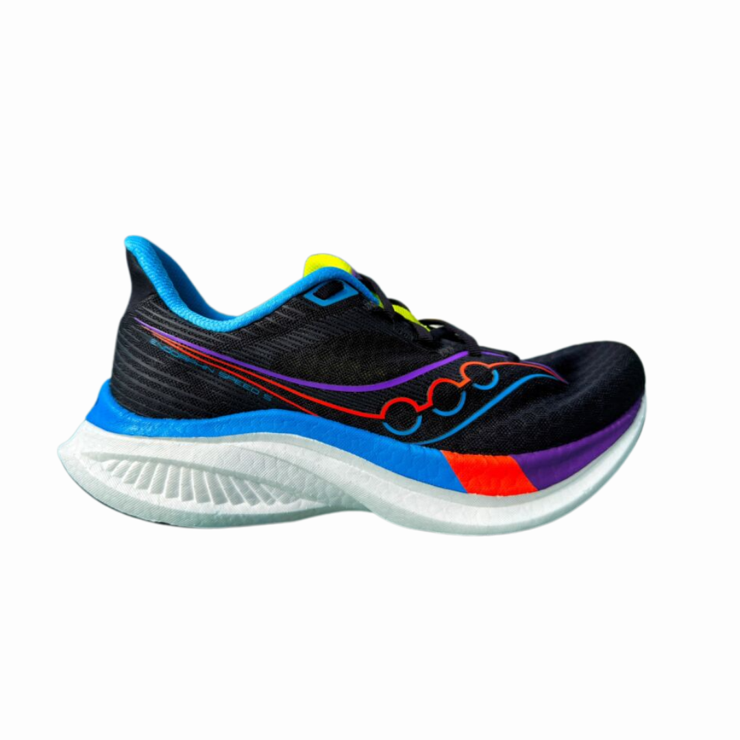 Saucony Unisex's Endorphin Speed ​​5 Road Running Shoes