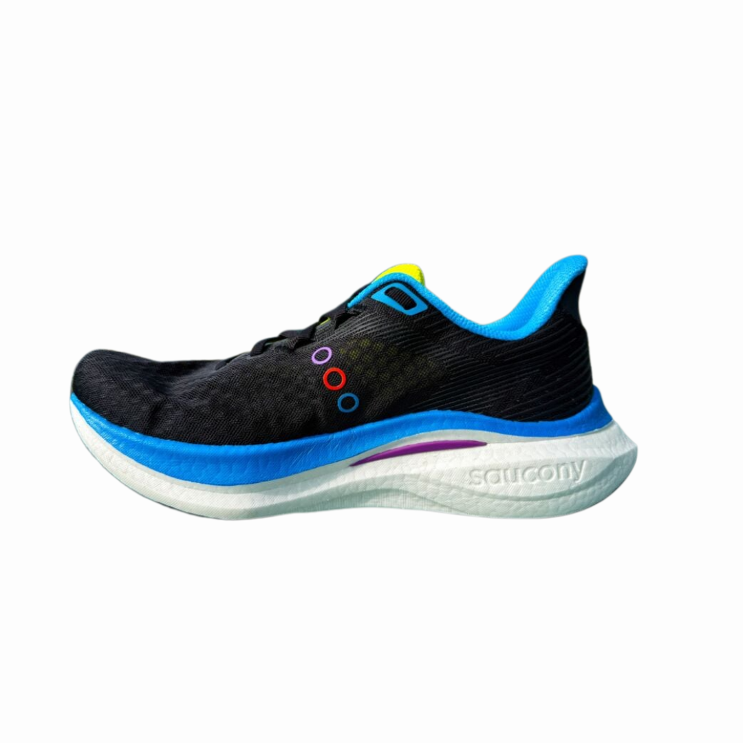 Saucony Unisex's Endorphin Speed ​​5 Road Running Shoes