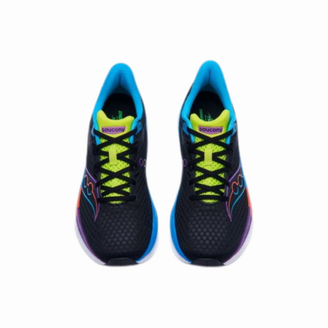 Saucony - Saucony Unisex's Endorphin Speed 5 Road Running Shoes - Cam2 