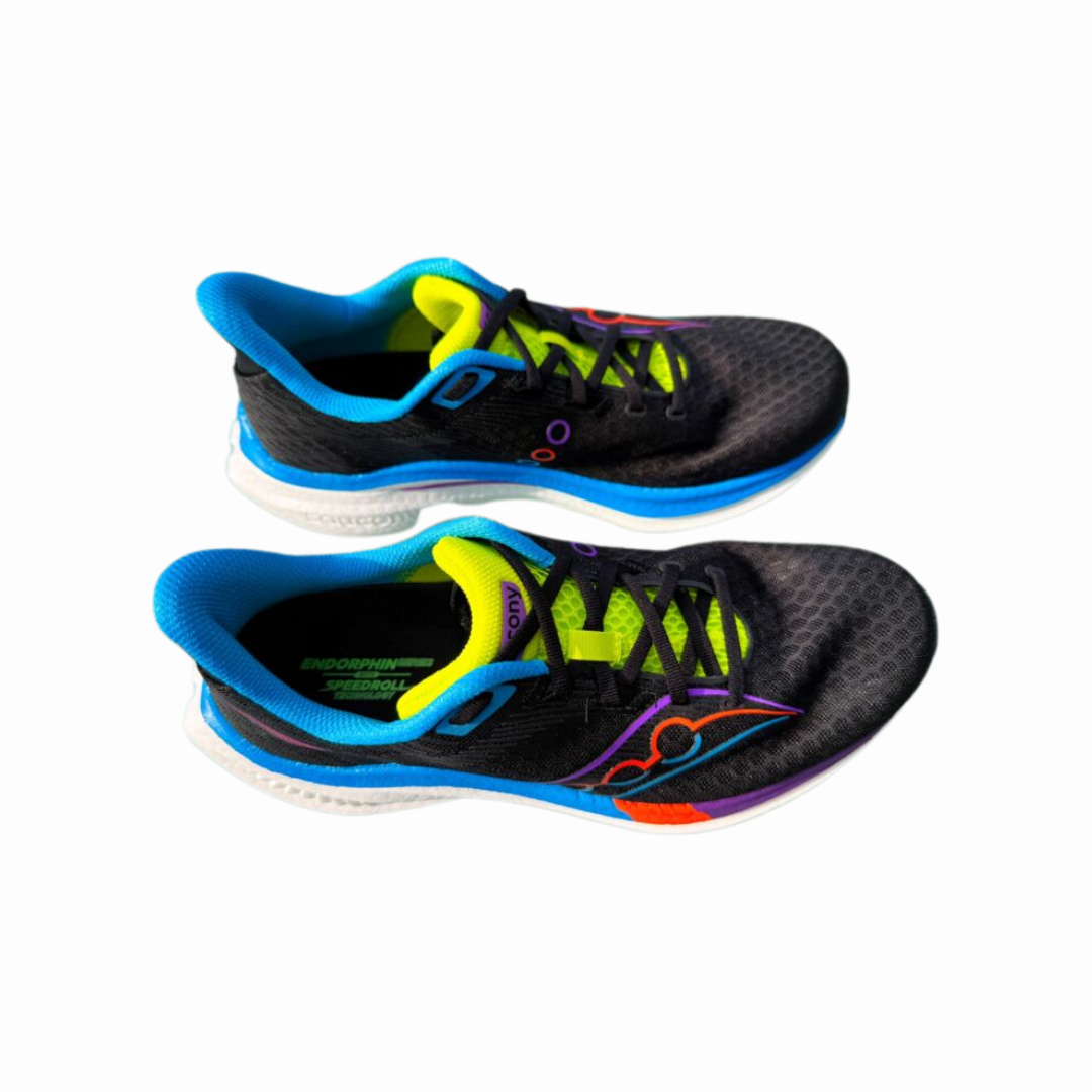 Saucony Unisex's Endorphin Speed ​​5 Road Running Shoes