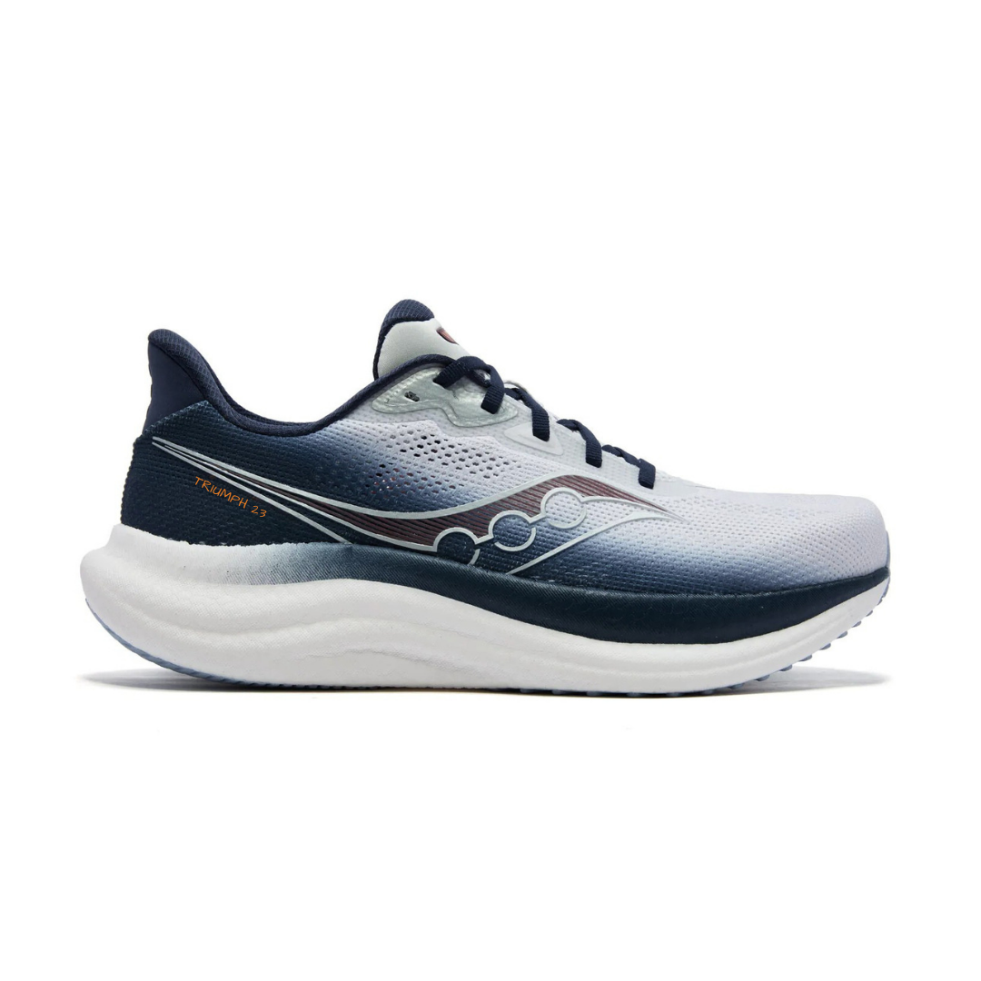 Saucony Unisex's Triumph 23 Road Running Shoes