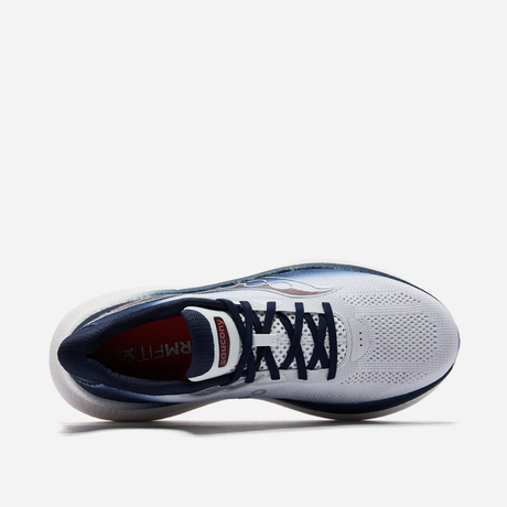 Saucony - Saucony Unisex's Triumph 23 Road Running Shoes - Cam2 