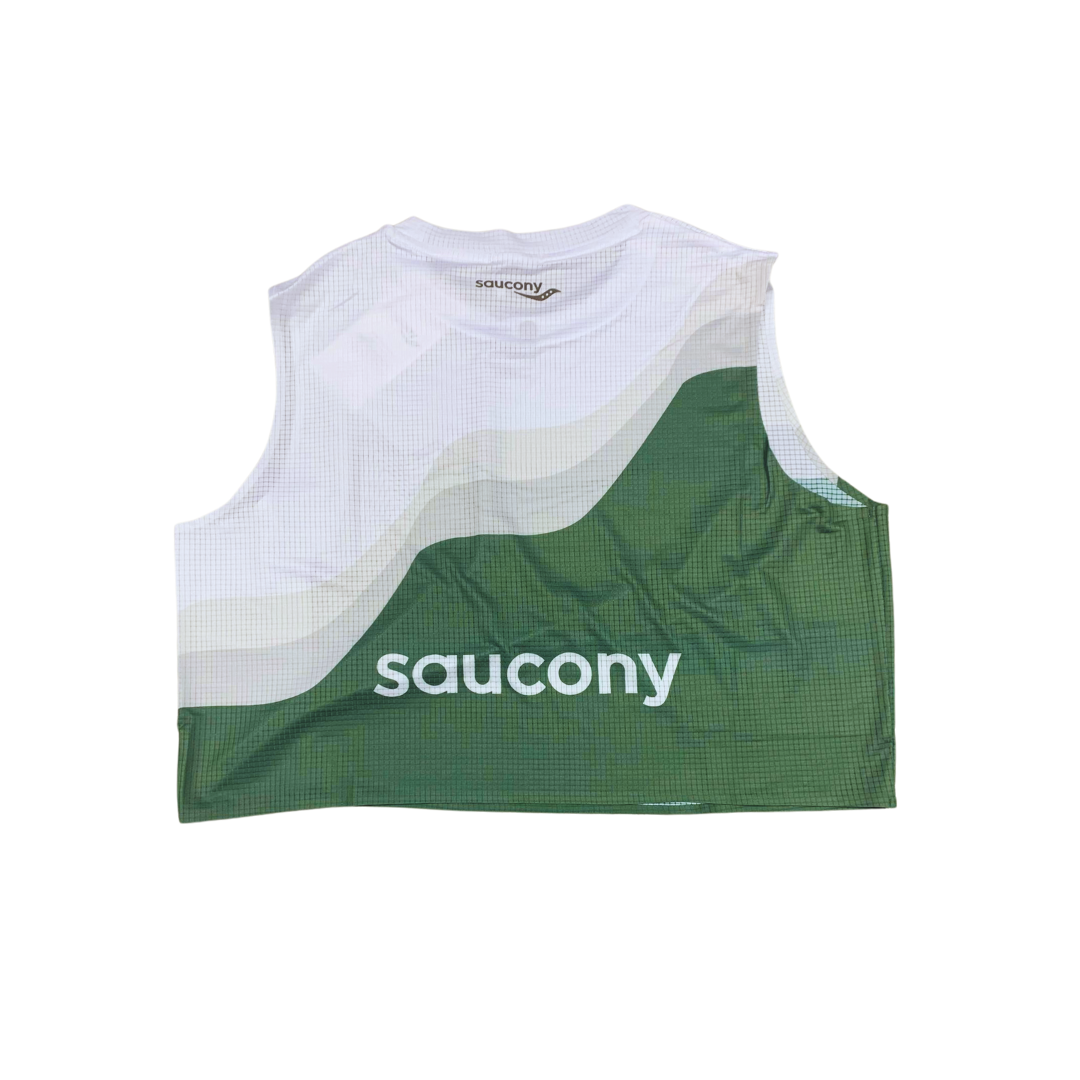 Saucony Women's Performance Running Vest