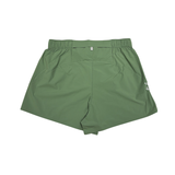 Saucony Men's Performance Running Shorts