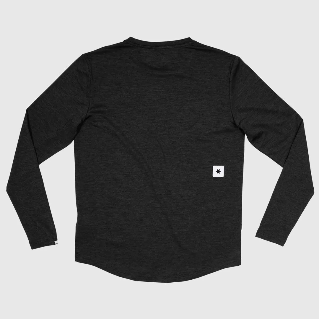 SAYSKY - SAYSKY Men's Clean Flow Long Sleeve - Cam2 