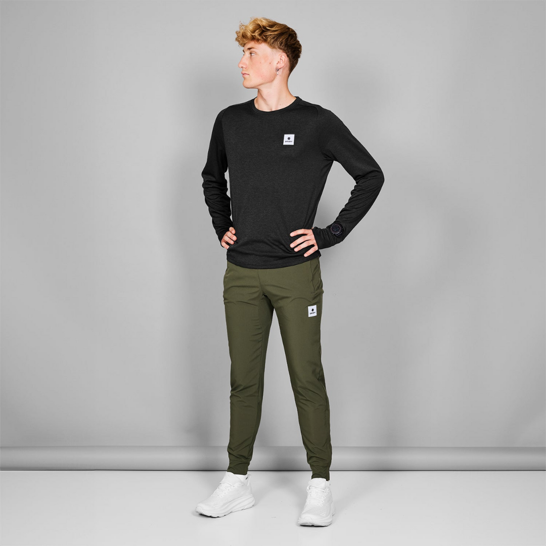 SAYSKY - SAYSKY Men's Clean Flow Long Sleeve - Cam2 