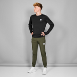 SAYSKY - SAYSKY Men's Clean Flow Long Sleeve - Cam2 