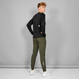SAYSKY - SAYSKY Men's Clean Flow Long Sleeve - Cam2 