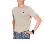 SAYSKY Men's Statement Pace T-shirt (8002)