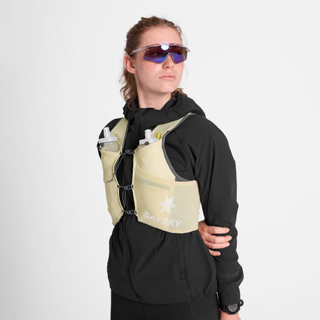 SAYSKY - SAYSKY Unisex's Flow Vest 101 8L - Cam2 