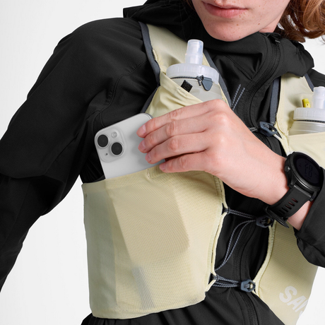 SAYSKY - SAYSKY Unisex's Flow Vest 101 8L - Cam2 