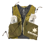 SAYSKY Unisex's Flow Vest 201 12L